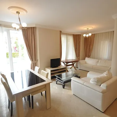 Sunset Beach Club Calis منتزه العطل