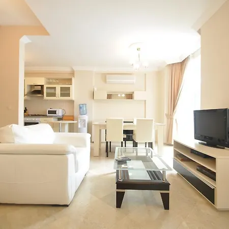 Sunset Beach Club Calis منتزه العطل *