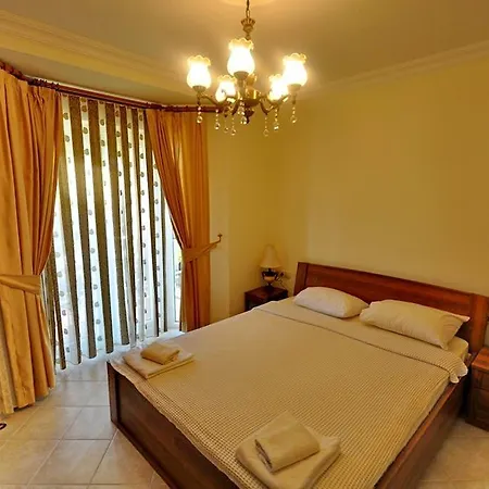 منتزه العطل Sunset Beach Club Calis Kargı