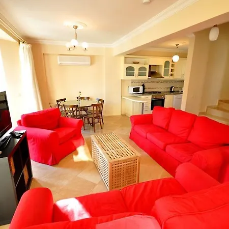 منتزه العطل Sunset Beach Club Calis *
