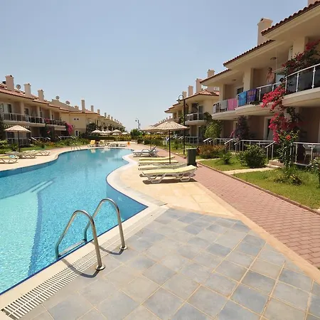 Ferienpark Sunset Beach Club Calis *
