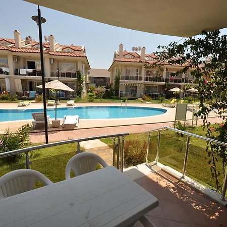 Ferienpark Sunset Beach Club Calis
