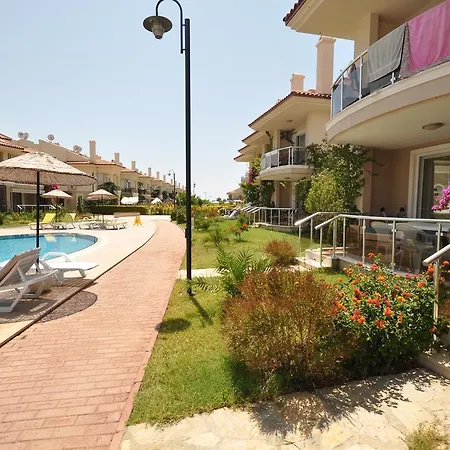 Ferienpark Sunset Beach Club Calis *
