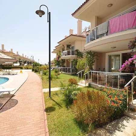 Sunset Beach Club Calis Ferienpark *