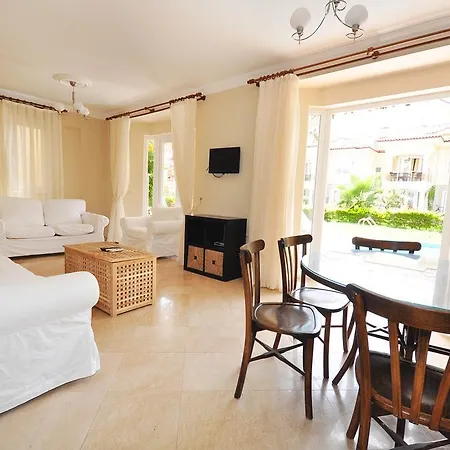Sunset Beach Club Calis Ferienpark Kargı