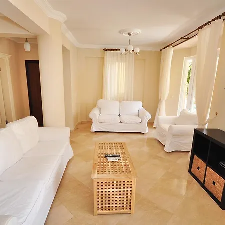 Ferienpark Sunset Beach Club Calis Kargı