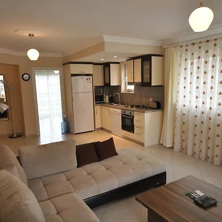 Sunset Beach Club Calis Ferienpark Kargı