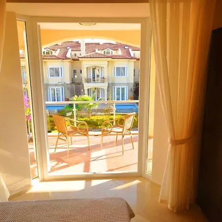 Ferienpark Sunset Beach Club Calis Kargı