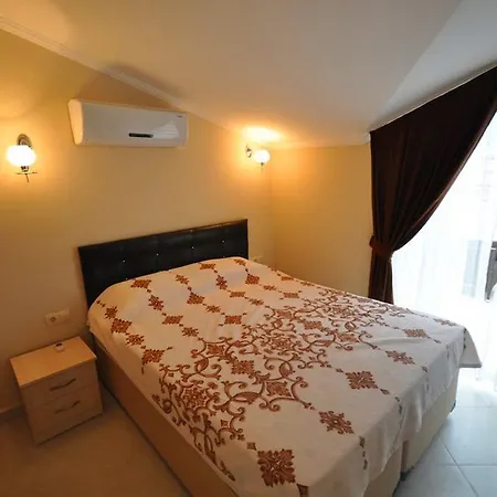 Ferienpark Sunset Beach Club Calis