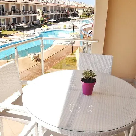 Ferienpark Sunset Beach Club Calis