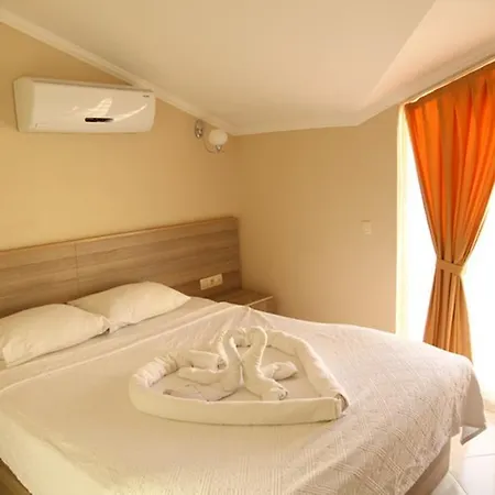 Ferienpark Sunset Beach Club Calis Kargı