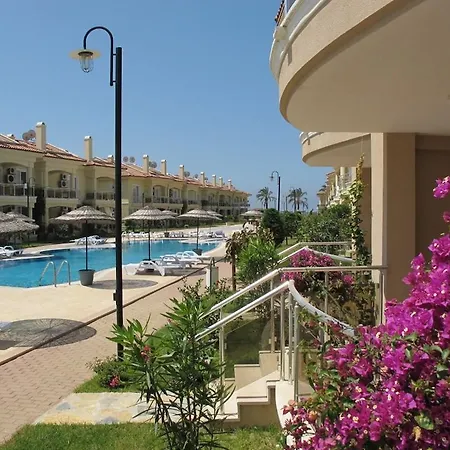 Ferienpark Sunset Beach Club Calis