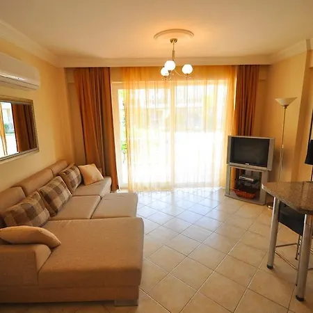 Ferienpark Sunset Beach Club Calis *