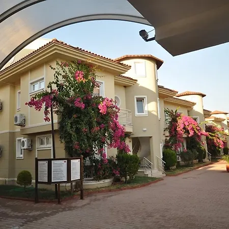 Ferienpark Sunset Beach Club Calis
