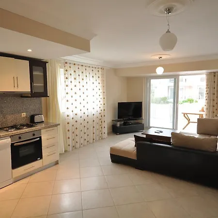 Ferienpark Sunset Beach Club Calis Kargı