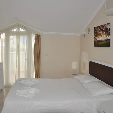 Ferienpark Sunset Beach Club Calis