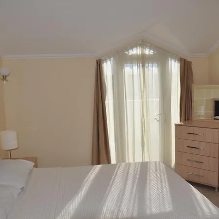 Ferienpark Sunset Beach Club Calis Kargı