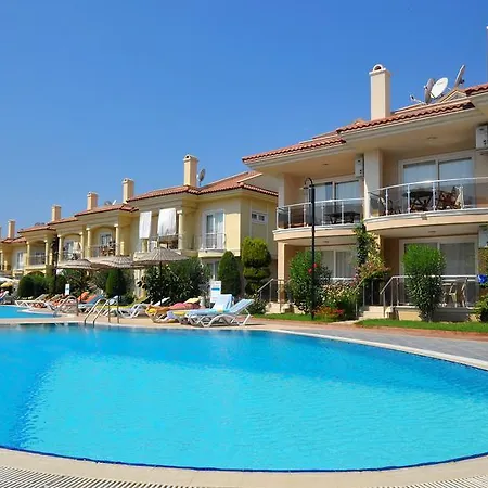 Ferienpark Sunset Beach Club Calis